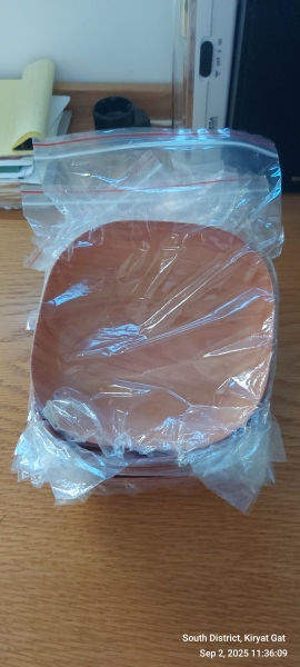 Product review photo