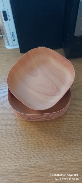 Product review photo