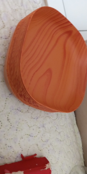 Product review photo