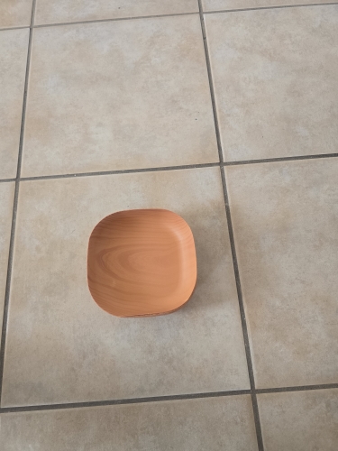Product review photo