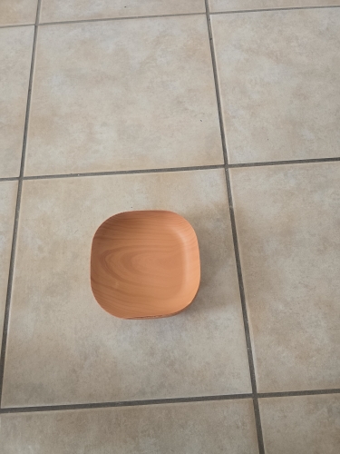 Product review photo
