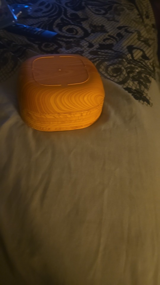 Product review photo