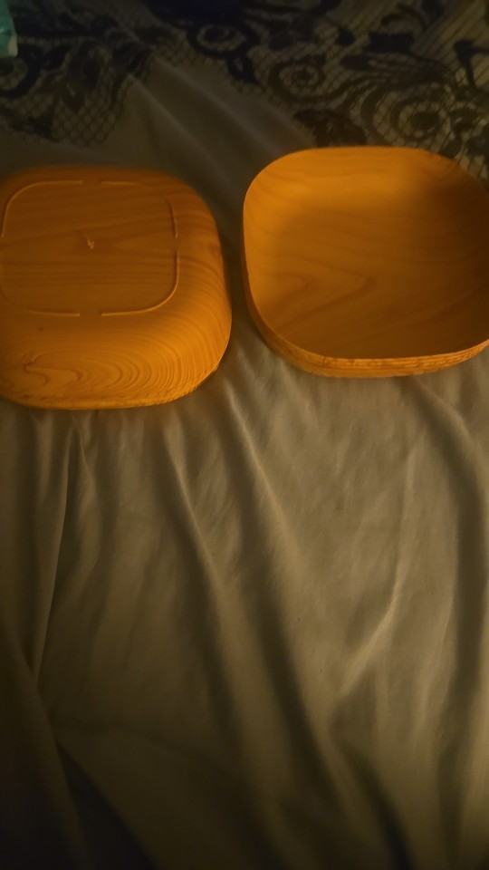 Product review photo