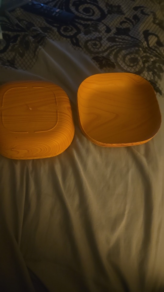 Product review photo