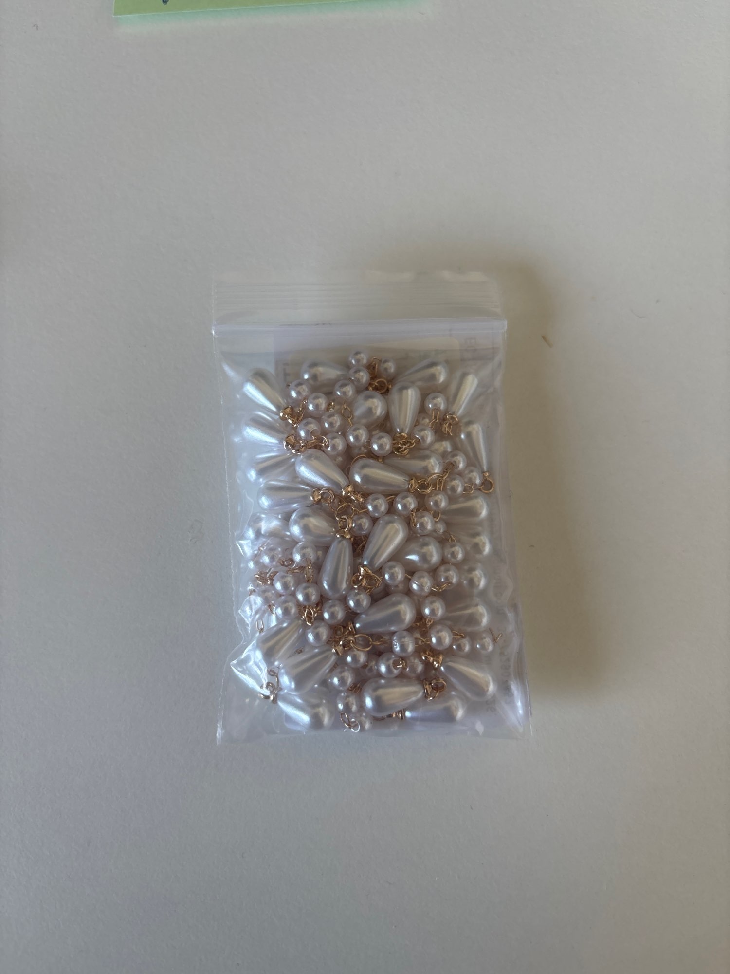 Product review photo