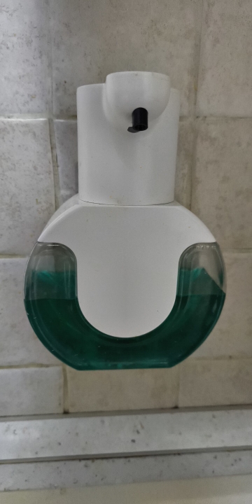 Product review photo