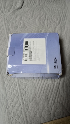 Product review photo