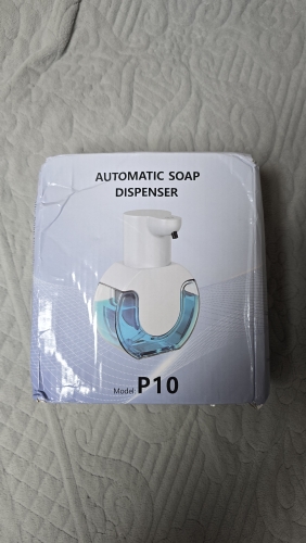Product review photo
