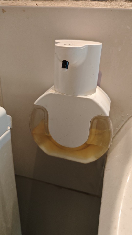 Product review photo