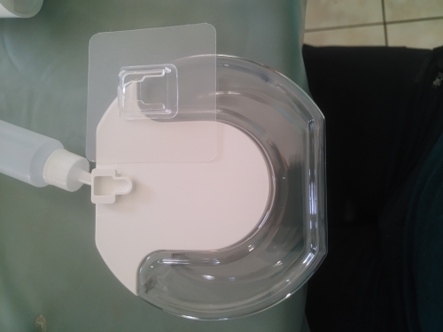 Product review photo
