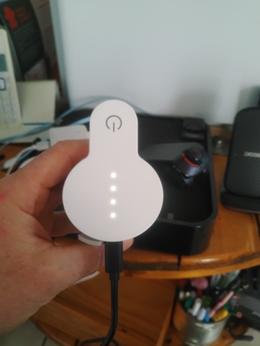 Product review photo