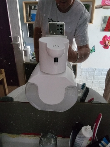 Product review photo