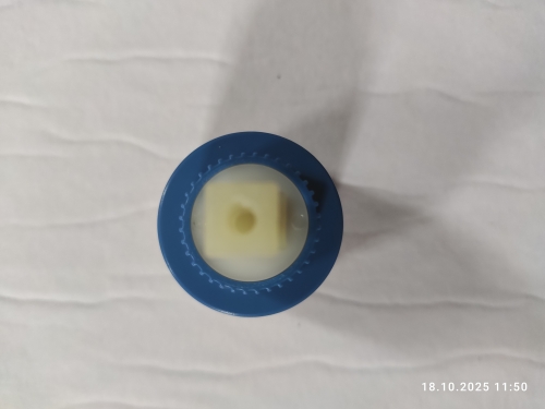 Product review photo