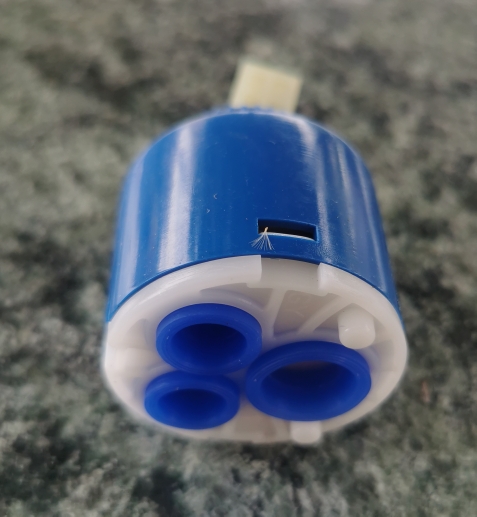 Product review photo