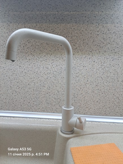 Product review photo