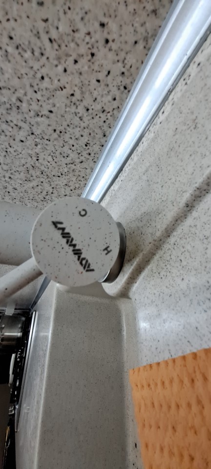 Product review photo