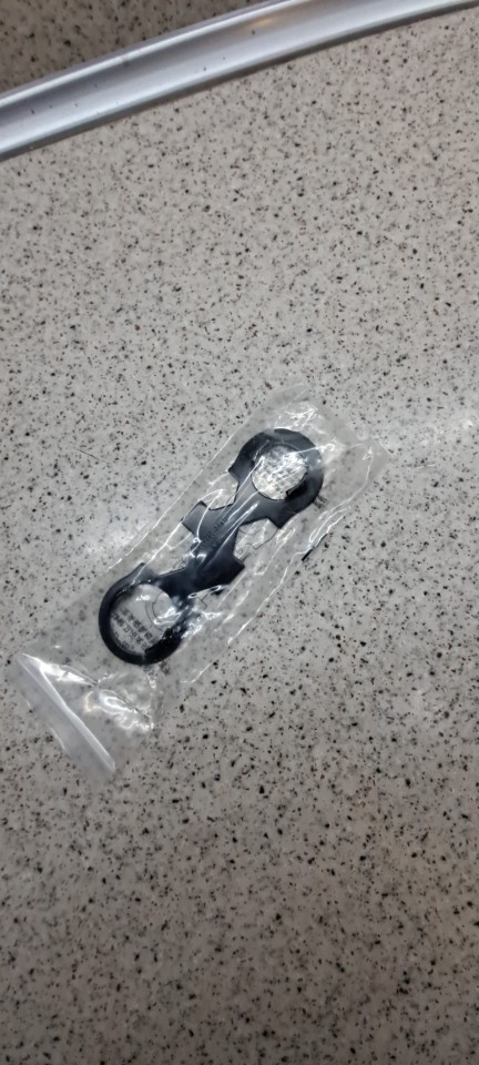 Product review photo