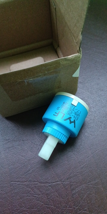 Product review photo
