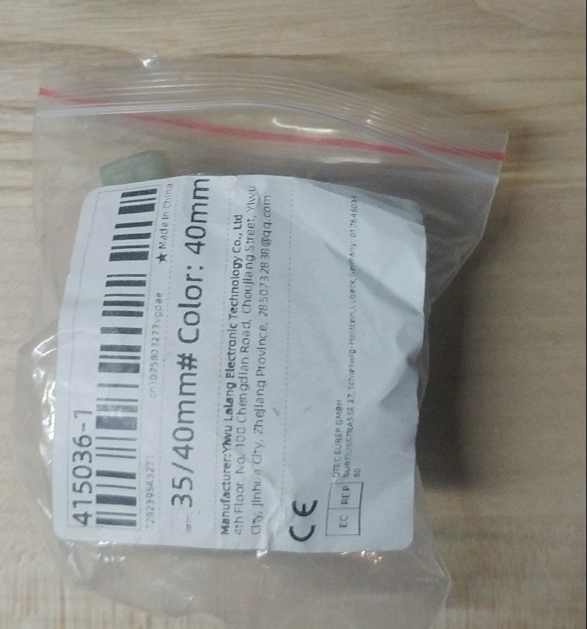 Product review photo