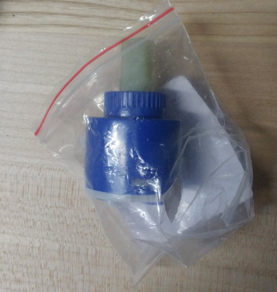 Product review photo