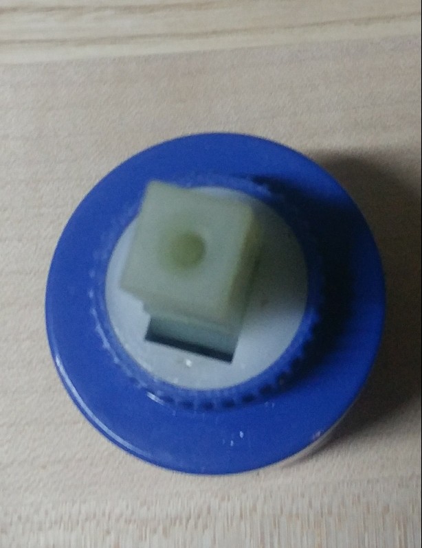 Product review photo