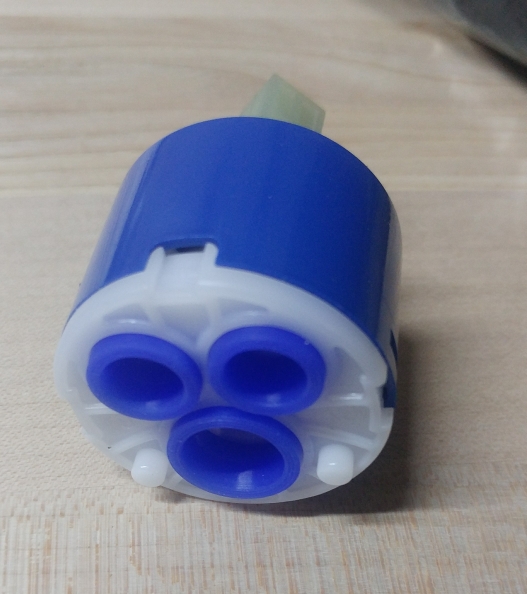 Product review photo