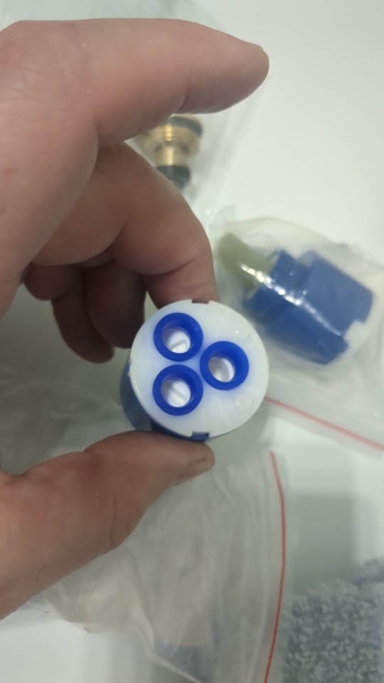Product review photo
