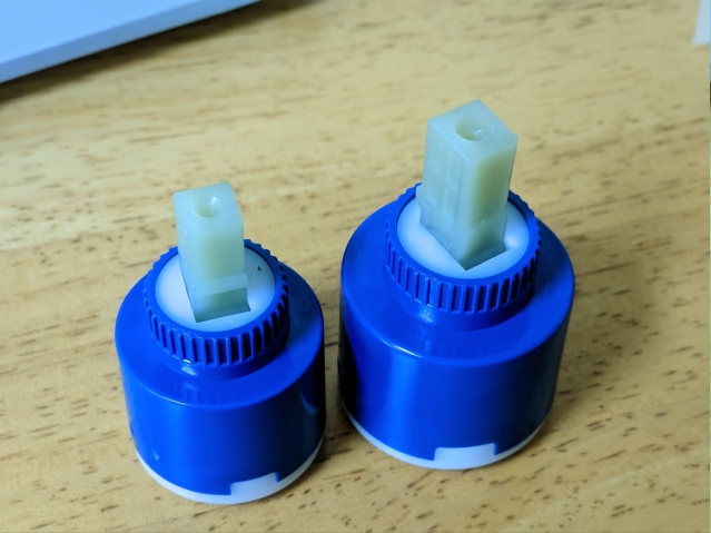 Product review photo
