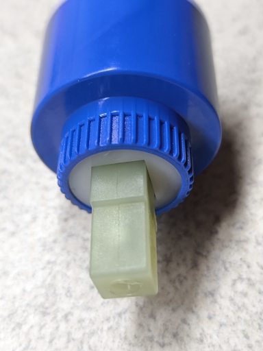 Product review photo