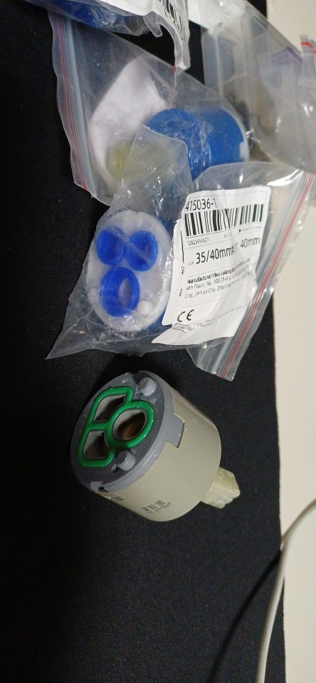Product review photo