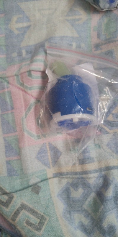 Product review photo