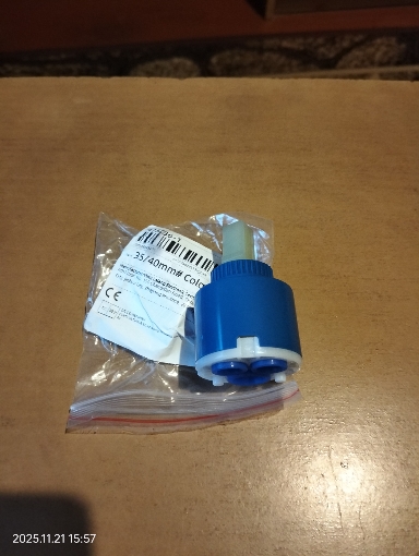 Product review photo