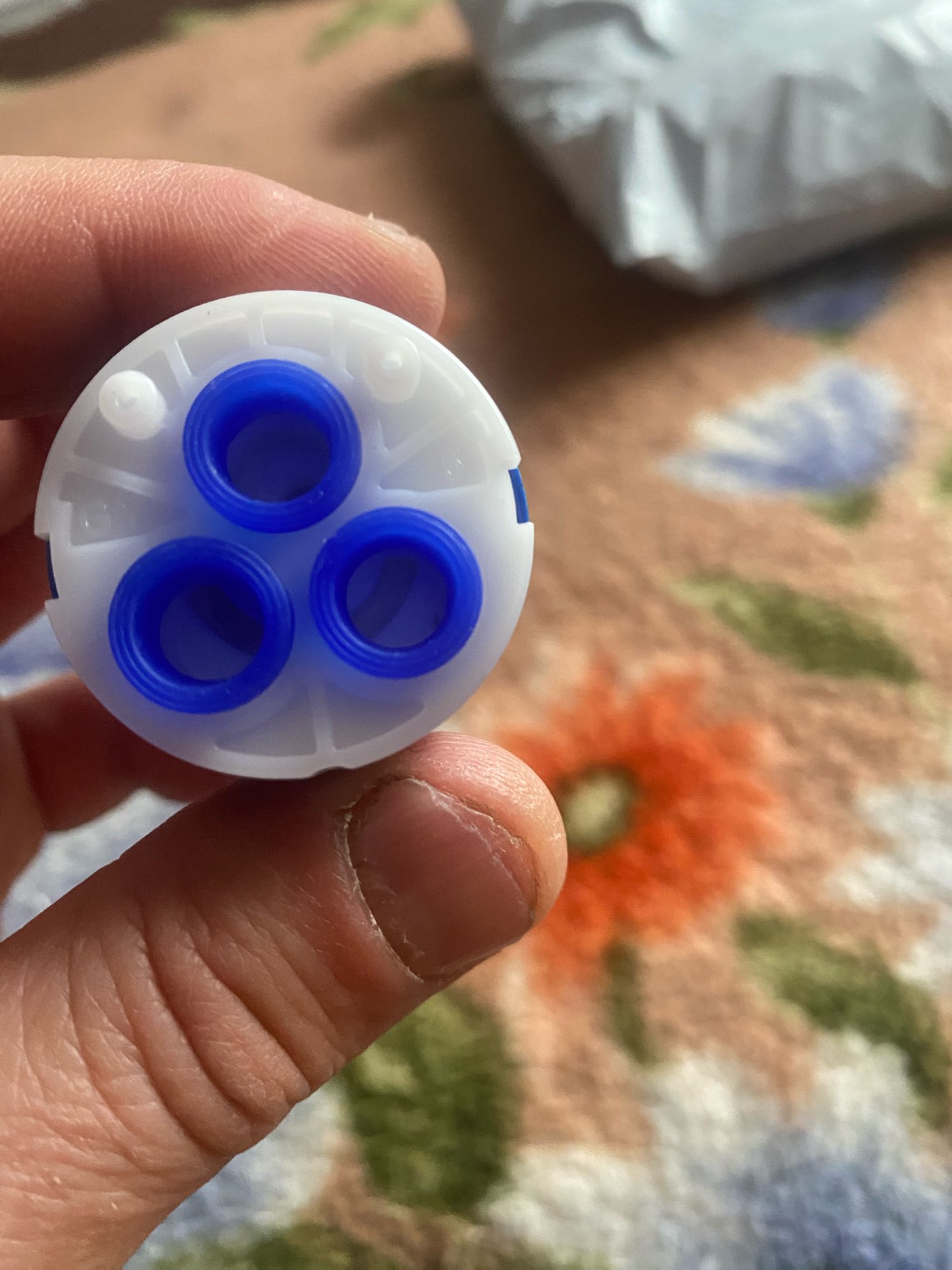Product review photo