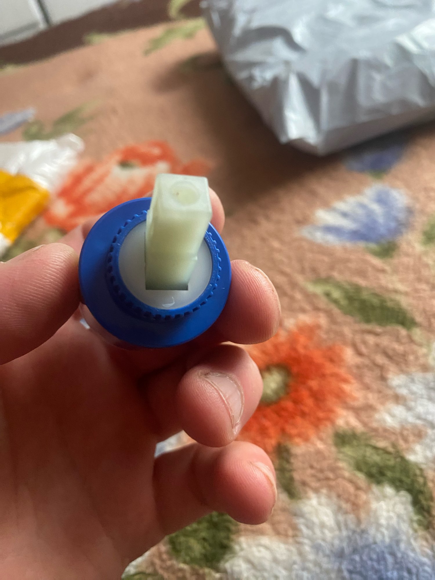 Product review photo