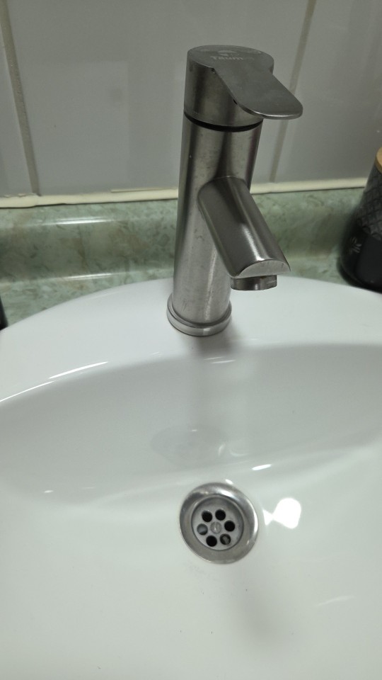 Product review photo