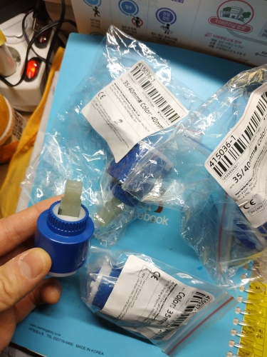 Product review photo