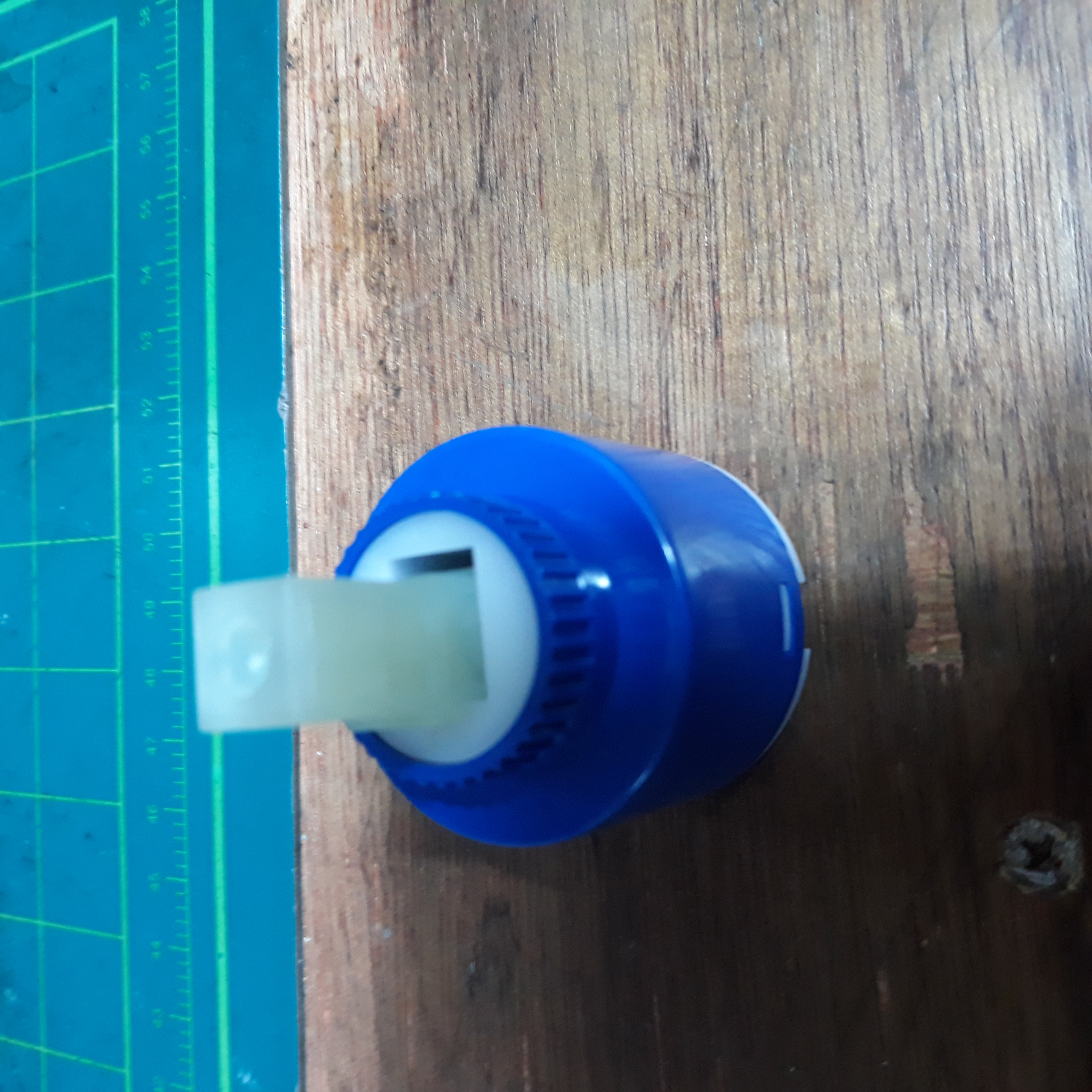 Product review photo