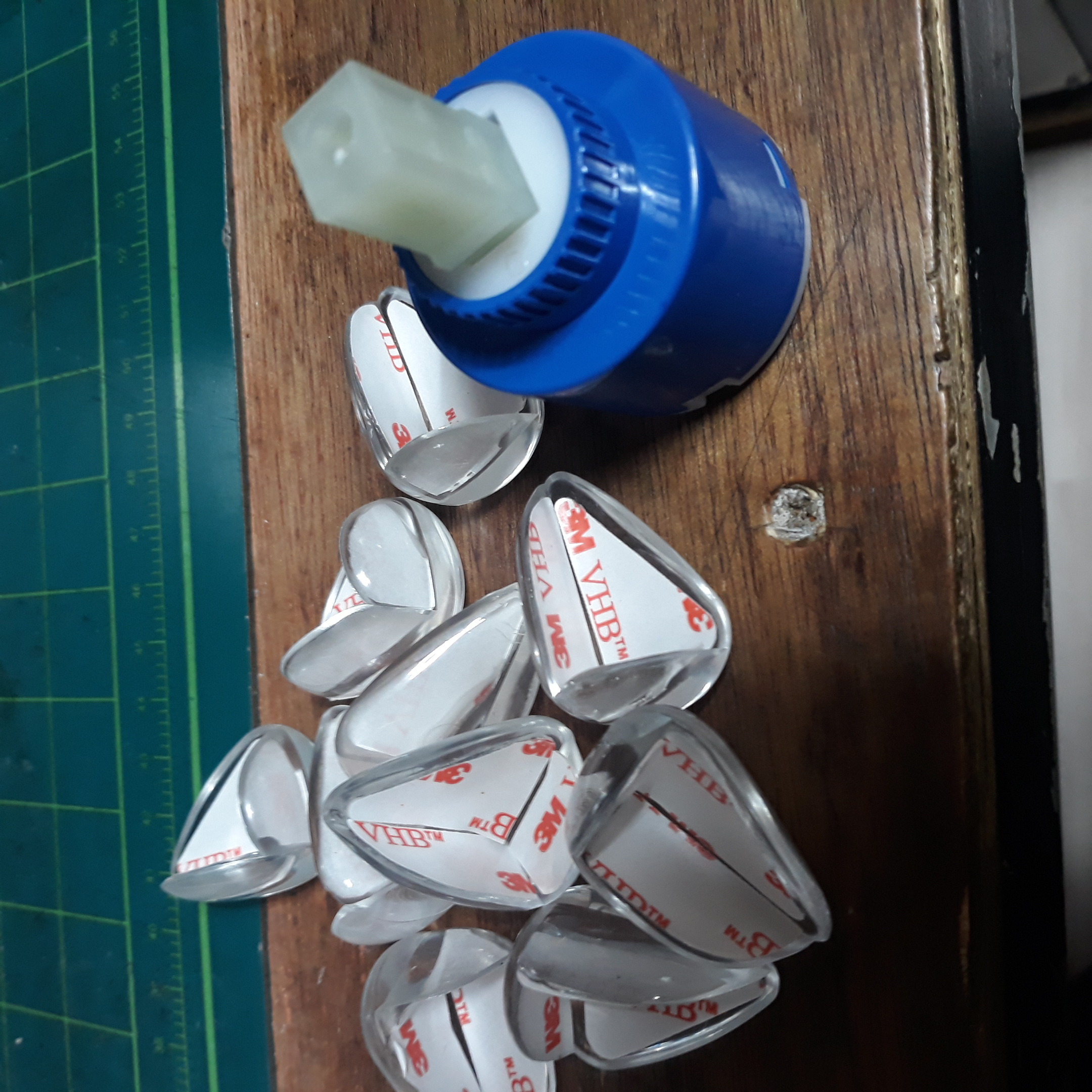 Product review photo