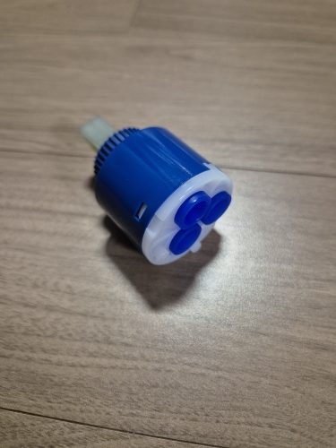 Product review photo