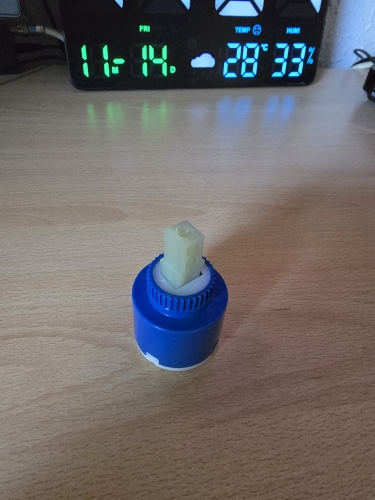 Product review photo