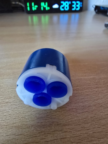 Product review photo