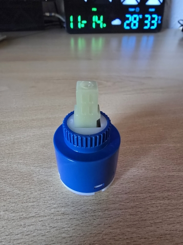 Product review photo