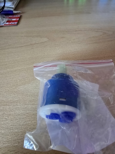 Product review photo