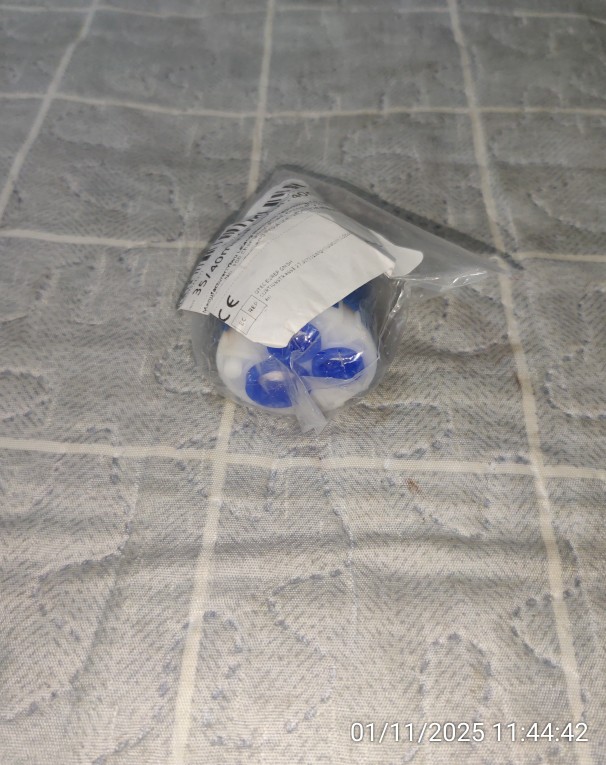 Product review photo