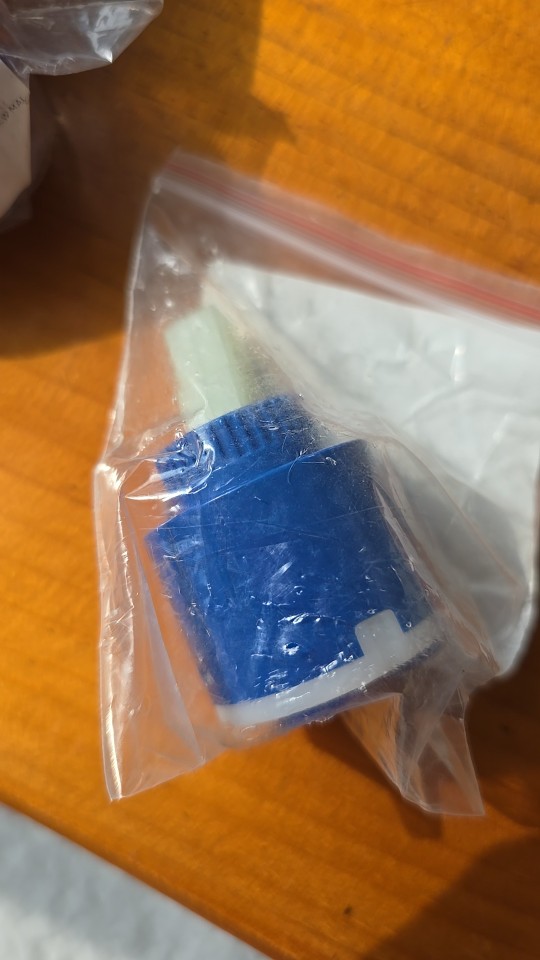 Product review photo
