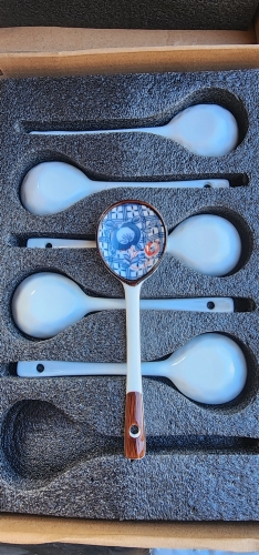Product review photo