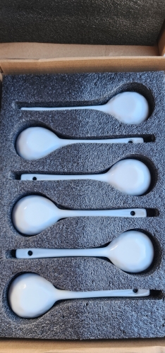 Product review photo