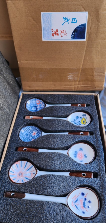 Product review photo
