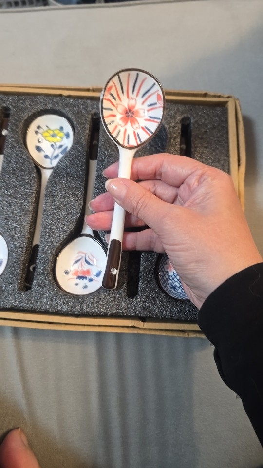 Product review photo