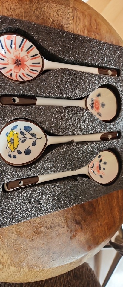 Product review photo